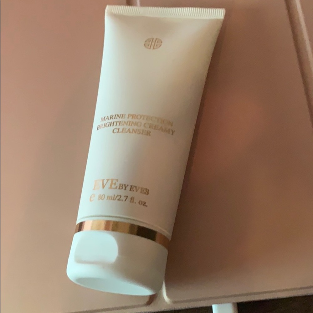 Eve by eves Marine Protection Creamy Cleanser